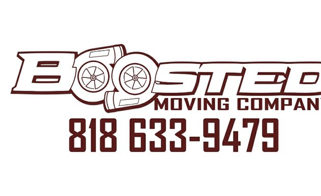 Photo of Boosted Moving Company