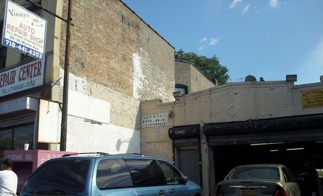 Photo of Vinnies Auto Repair