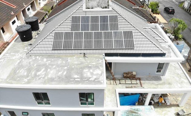 Photo of Solar installer GSDC Group Selangor