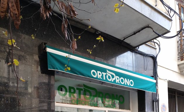 Foto de Ortoprono Ortopedia Técnica