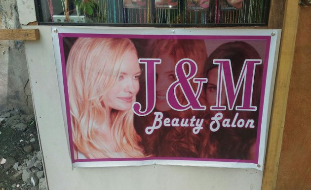 Photo of J & M Beauty Salon