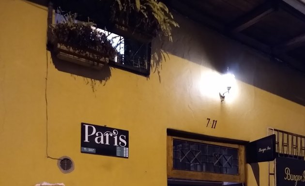 Foto de París Bar & Lounge
