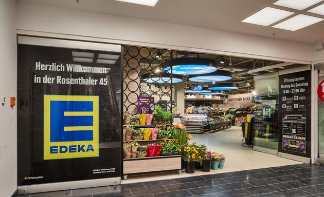 Foto von Edeka