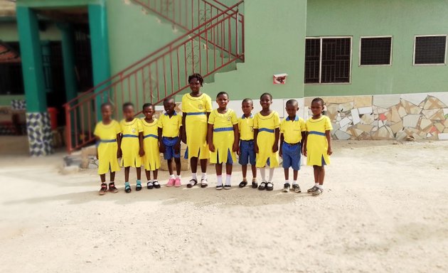 Photo of HelenJones Preparatory school 🏫