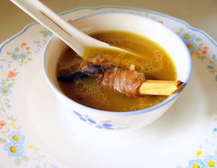 Photo of Che_fico Soup