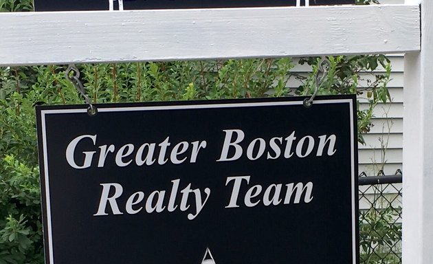 Photo of Greater Boston Realty
