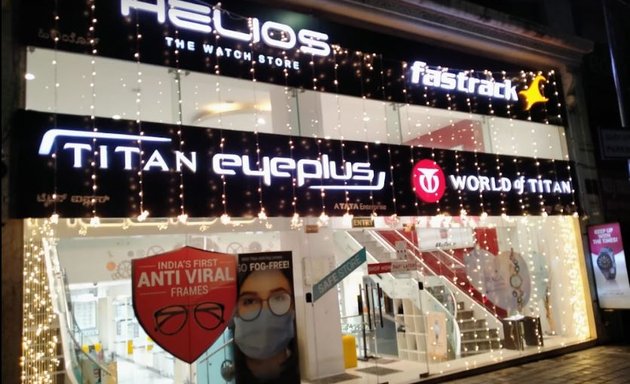 Photo of Helios Watch Store - By Titan