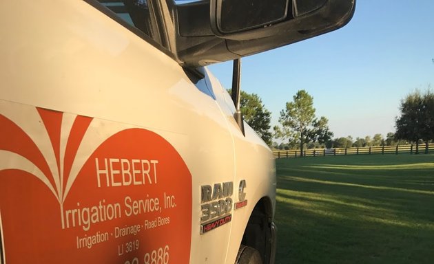 Photo of Hebert Irrigation Services Inc