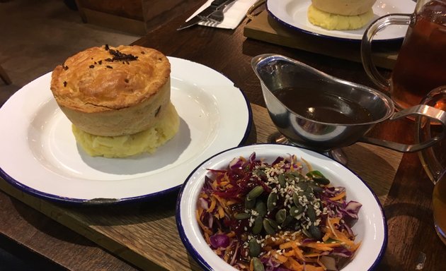 Photo of Pieminister