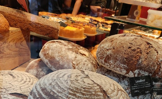 Foto von Bäckerei Schmidt - Brotmanufaktur - bestes Brot