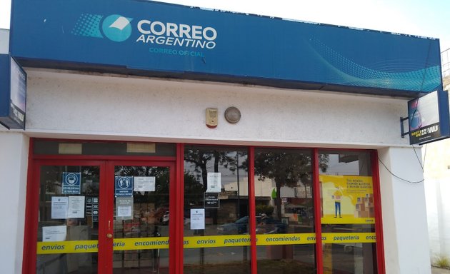 Foto de Correo Argentino - Sucursal Cordoba 10