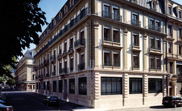 Foto von CCIG - Chambre de commerce, d'industrie et des services de Genève
