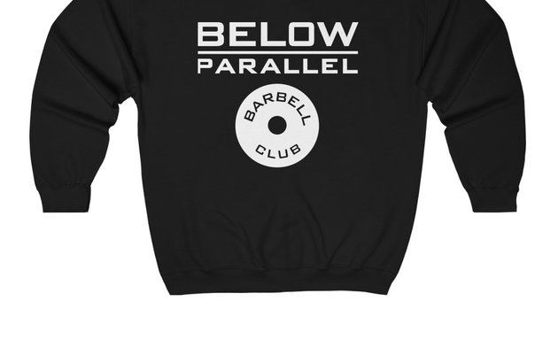 Photo of Below Parallel Barbell Club