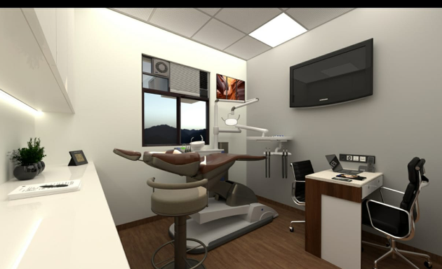 Photo of The Dental Studio, Mumbai - Dr. Reshma Rajani