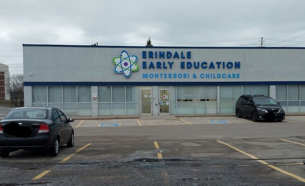 Photo of Erindale Early Education