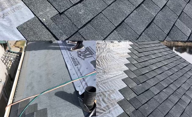 Photo of Haro's Roofing