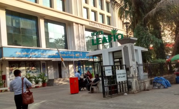 Photo of Bank of India