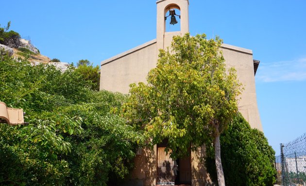 Photo de Eglise Orthodoxe Russe