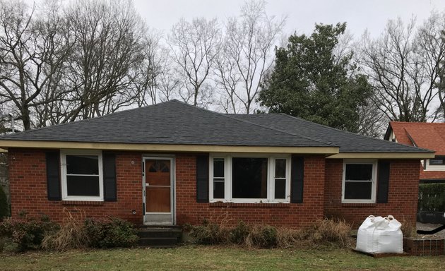 Photo of Gladiator Roofing and More Llc