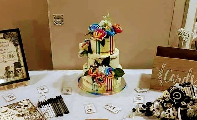 Photo of Confetti Cakes & Catering