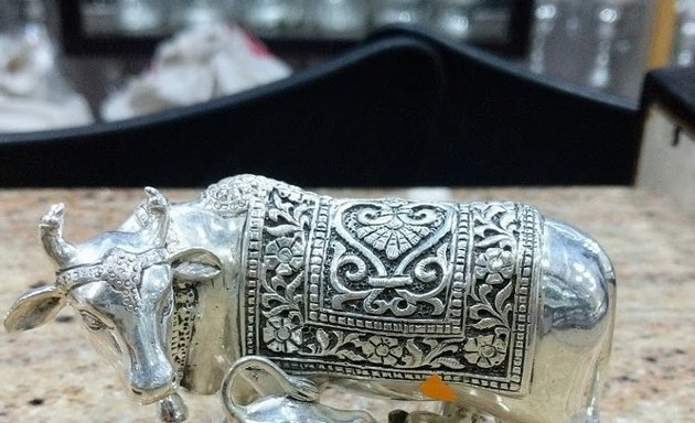 Photo of Jayalakshmi Jewellery Mart