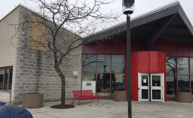 Photo of Toronto Public Library - Port Union Branch