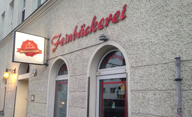 Foto von Feinbäckerei Jachalke