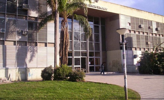 Foto de Facultad de Ciencias Económicas - Universidad Nacional de Córdoba