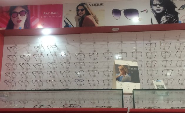 Photo of Eye plus opticians