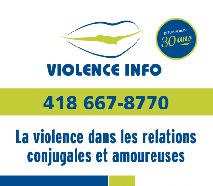 Photo of Violence Info