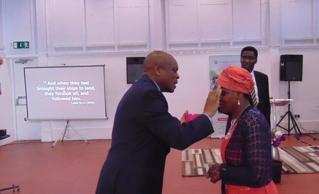 Photo of Redeemed Christian Church of God, RCCG Love Connections London