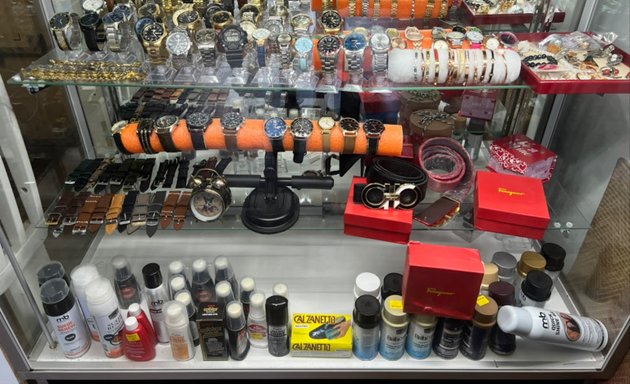 Photo of Master Shoe Repair