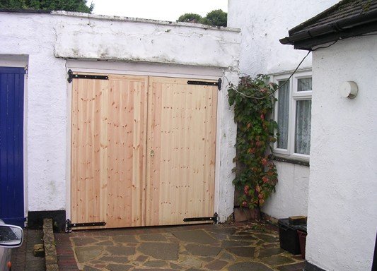 Photo of Garage Door Centre Orpington Ltd