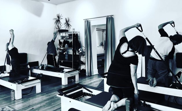 Photo of Denver Pilates Movement