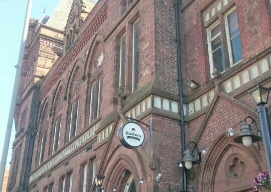 Photo of Hatters Hostel Liverpool