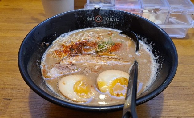 Photo of Eat Tokyo Tonkotsu ya