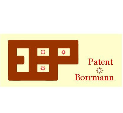 Foto von Patentanwaltskanzlei Borrmann