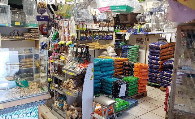 Photo of JB Pet Shop