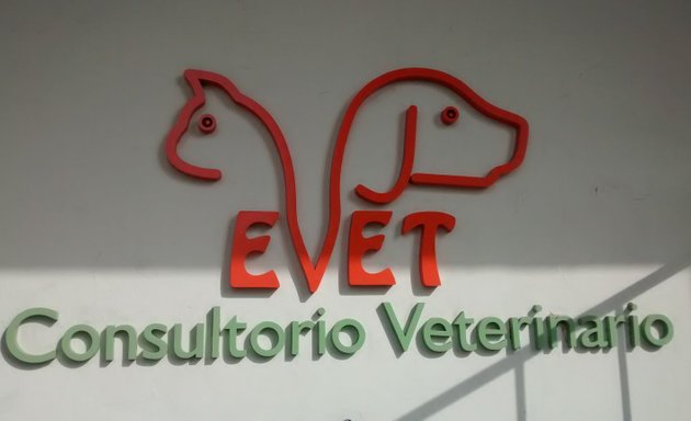 Foto de Veterinaria EVET -La Resi