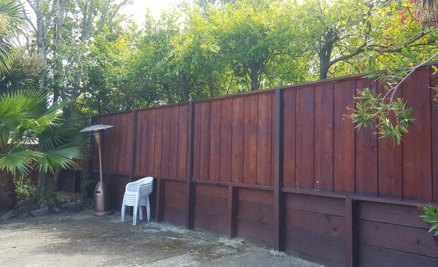 Photo of A-1 Fence