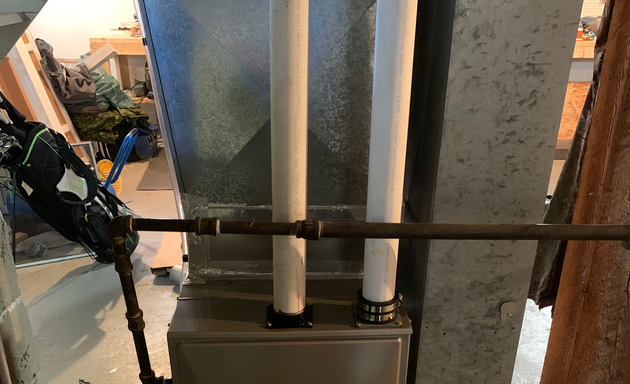 Photo of Hydro-Flo Plumbing & Heating ltd.