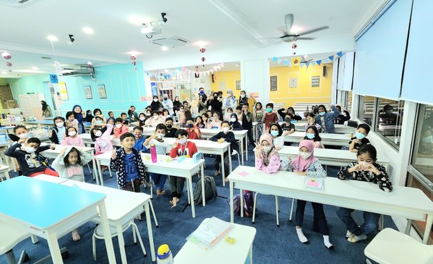 Photo of Kumon Bangi Gateway