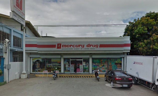 Photo of Mercury Drug - Mintal