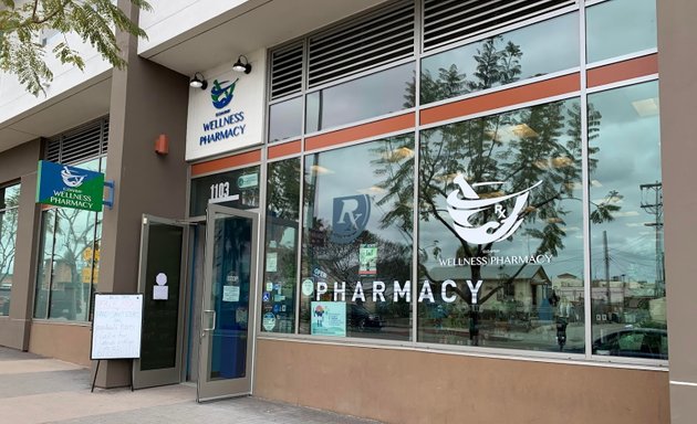 Photo of Eldahmy Wellness Pharmacy
