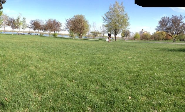 Photo of Parc de la Promenade-Bellerive