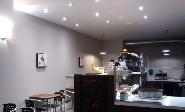 Photo of Contigo Café & Taco Bar