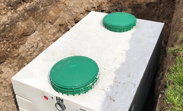 Photo of Guelph Septic Repair & Installation