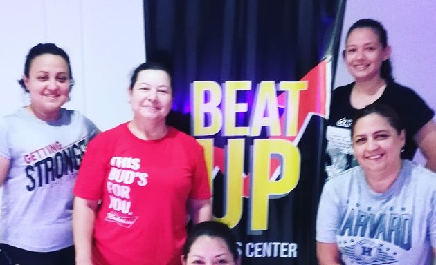 Foto de Beat Up Fitness Center