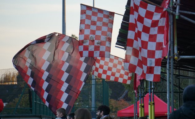 Photo of Clapton Community FC