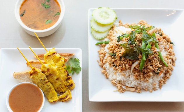 Photo of Anajak Thai Cuisine